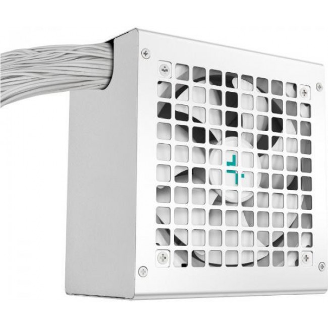 Deepcool PL750D V2 White (R-PL750D-FC0W-EU-V2)
