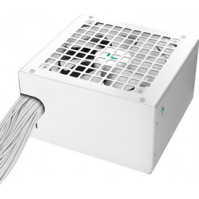 Deepcool PL750D V2 White (R-PL750D-FC0W-EU-V2)