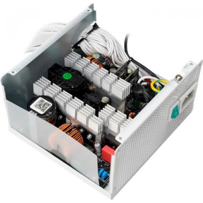 Deepcool PL750D V2 White (R-PL750D-FC0W-EU-V2)