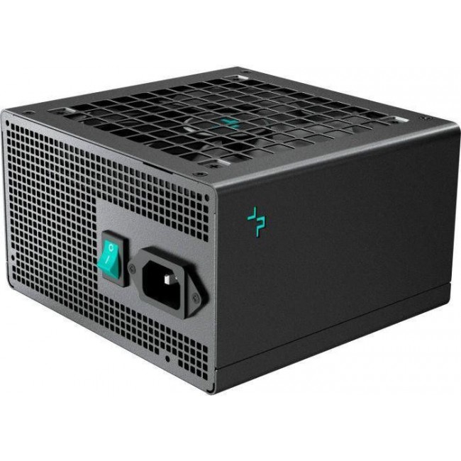 Deepcool PN650D (R-PN650D-FC0B)