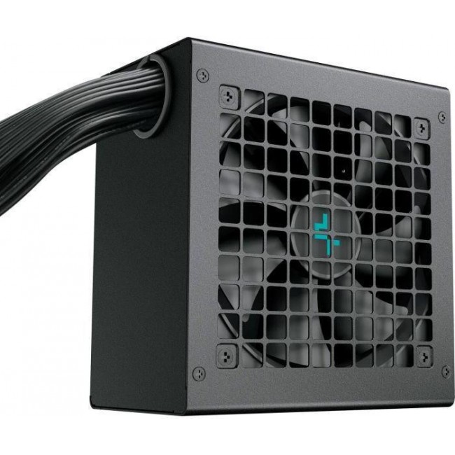 Deepcool PN650D (R-PN650D-FC0B)