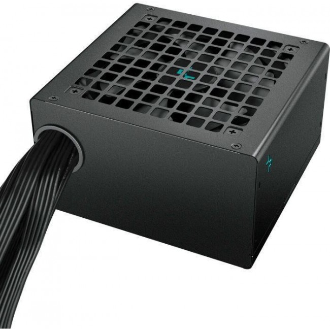 Deepcool PN650D (R-PN650D-FC0B)