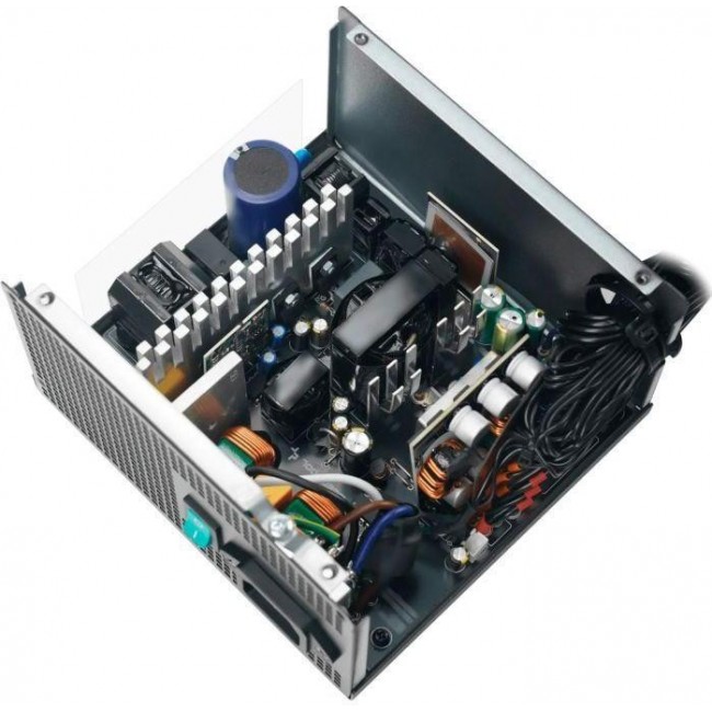 Deepcool PN650D (R-PN650D-FC0B)