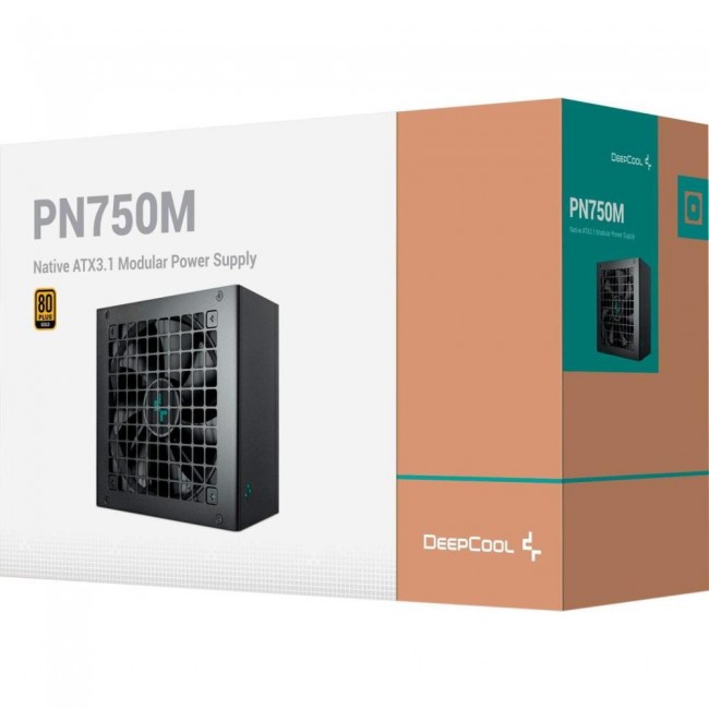 Deepcool PN750M (R-PN750M-FC0B)