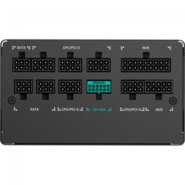 Deepcool PN750M (R-PN750M-FC0B)