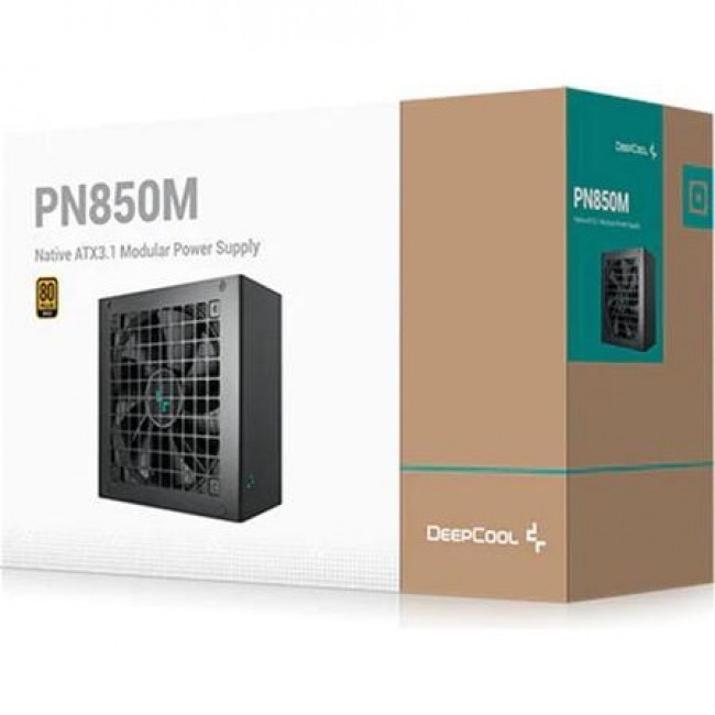 Deepcool PN850M (R-PN850M-FC0B)