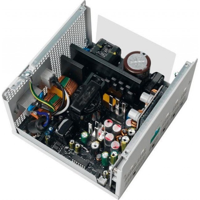 Deepcool PN850M WH (R-PN850M-FC0W)