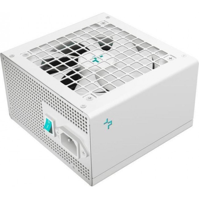 Deepcool PN850M WH (R-PN850M-FC0W)