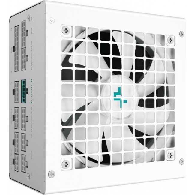 Deepcool PN850M WH (R-PN850M-FC0W)