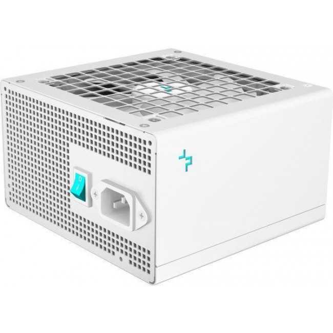Deepcool PN850M WH (R-PN850M-FC0W)