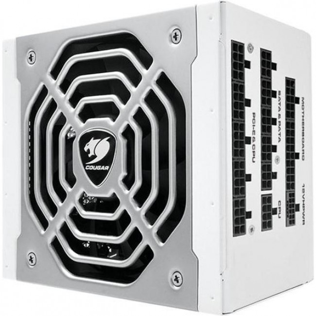 Cougar POLAR X2 1200