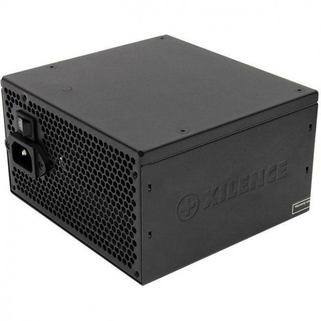 XILENCE Performance C (XP500R6)