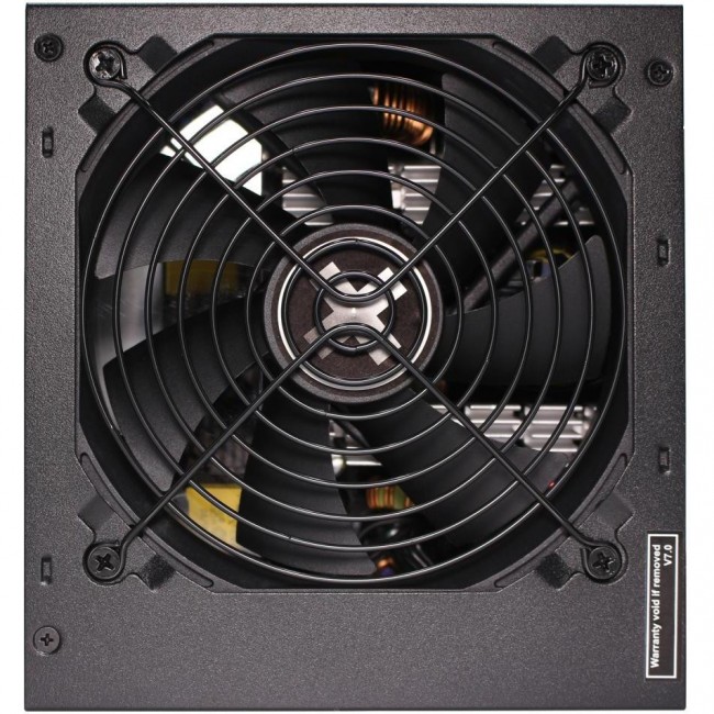 XILENCE Performance C+ 650W (XP650R6.2)