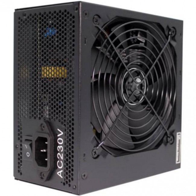 XILENCE Performance C+ 750W (XP750R6.2)