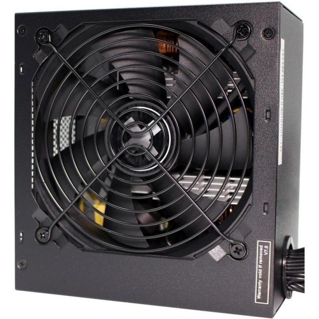 XILENCE Performance C+ 750W (XP750R6.2)
