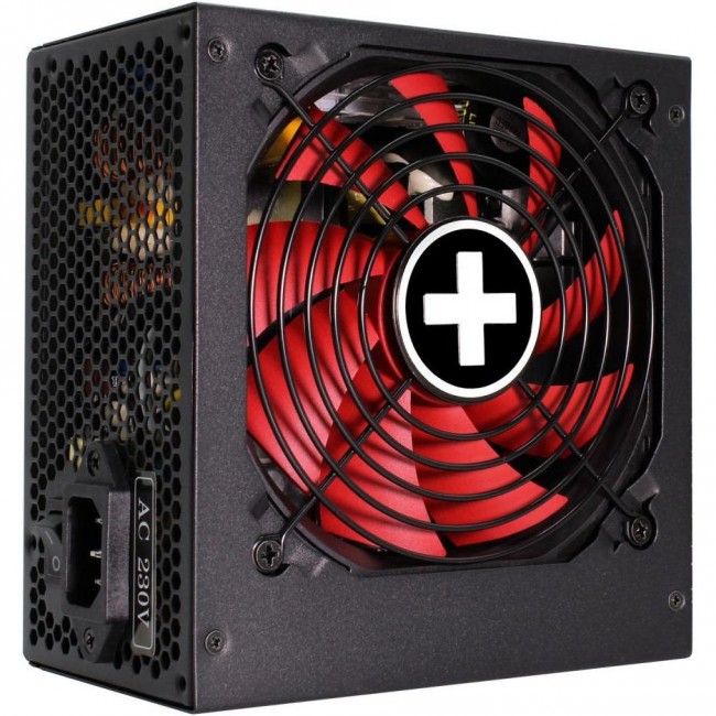 XILENCE Performance X 550W (XP550R9)