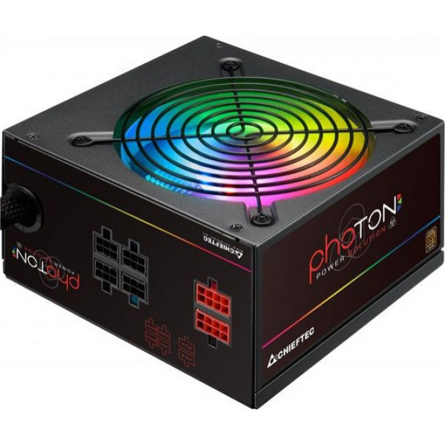 Chieftec Photon 650W (CTG-650C-RGB)