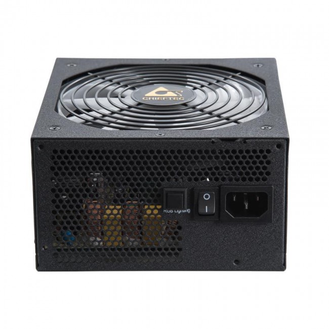 Chieftec Photon Gold 650W (GDP-650C-RGB)