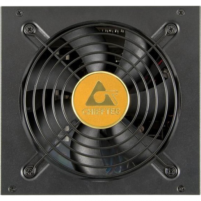 Chieftec Polaris 750W (PPS-750FC)