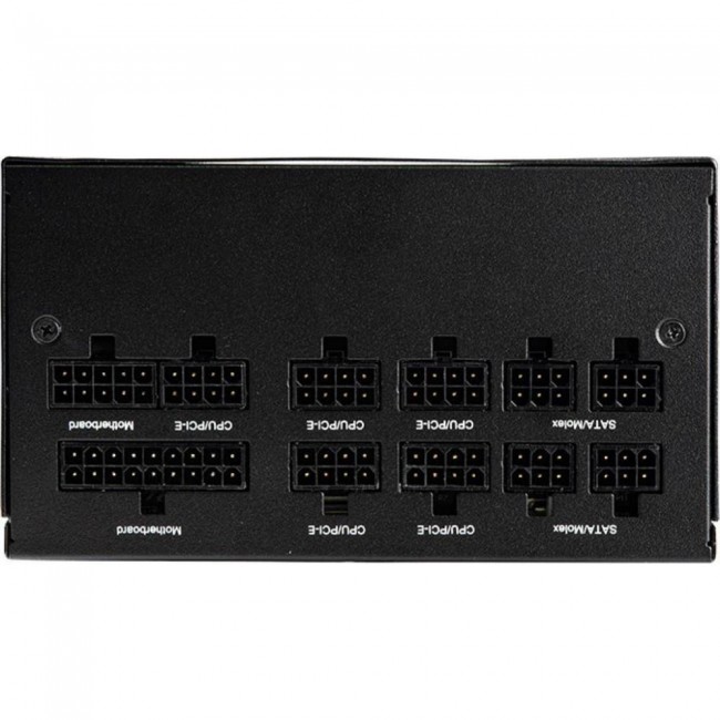 Chieftronic PowerUp 650W (GPX-650FC)