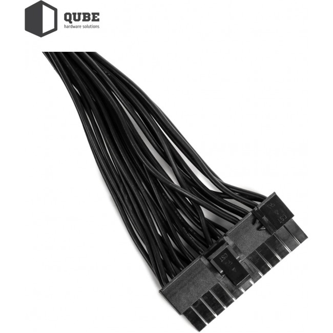 QUBE QBC-CSB-750W-80B