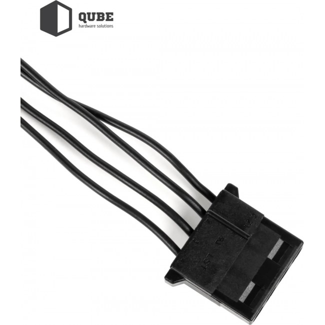 QUBE QBC-CSB-750W-80B