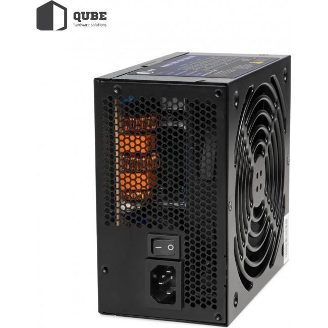 QUBE QBC-CSB-750W-80B