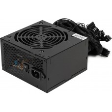 Блок питания QUBE QBC-GPM-550W-80B