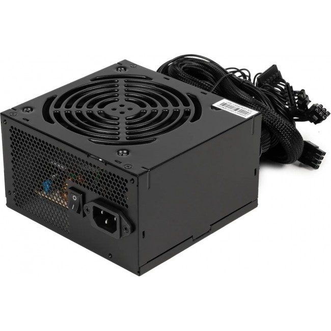 Блок питания QUBE QBC-GPM-700W-80B