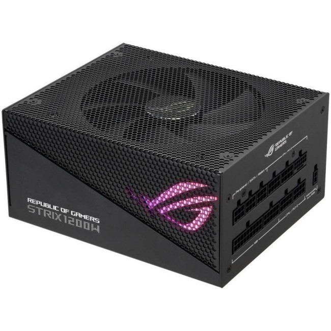 ASUS ROG-STRIX-1200G-AURA-GAMING (90YE00P0-B0NA00)