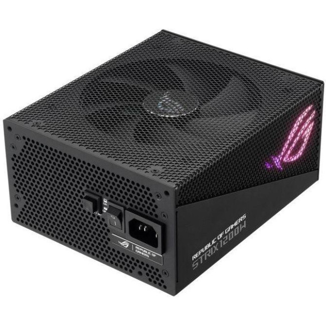 ASUS ROG-STRIX-1200G-AURA-GAMING (90YE00P0-B0NA00)