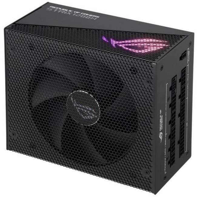 ASUS ROG-STRIX-1200G-AURA-GAMING (90YE00P0-B0NA00)