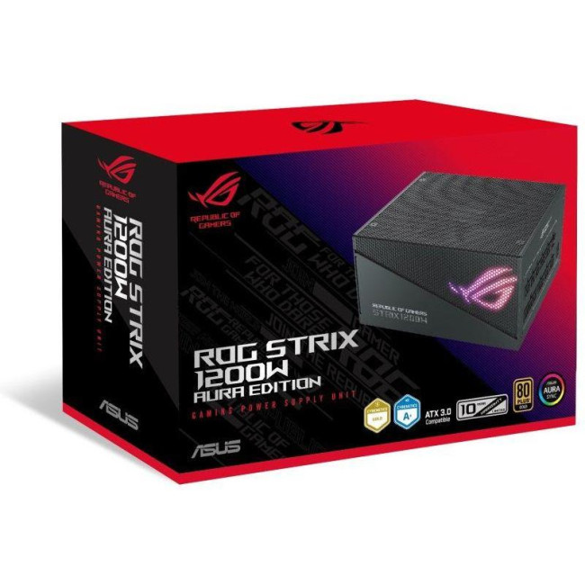 ASUS ROG-STRIX-1200G-AURA-GAMING (90YE00P0-B0NA00)