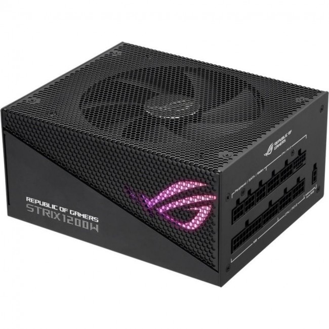 ASUS ROG-STRIX-1200G-AURA-GAMING (90YE00P0-B0NA00)