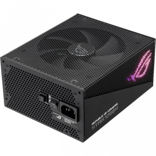 ASUS ROG-STRIX-1200G-AURA-GAMING (90YE00P0-B0NA00)