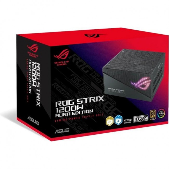 ASUS ROG-STRIX-1200G-AURA-GAMING (90YE00P0-B0NA00)