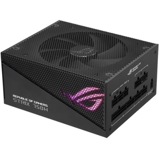 ASUS ROG STRIX 750W 80+ Gold (ROG-STRIX-750G-AURA) (90YE00P3-B0NA00)