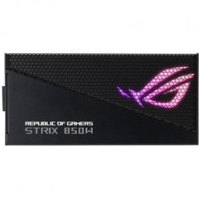 ASUS ROG STRIX 850W 80+ Gold (ROG-STRIX-850G-AURA) (90YE00P2-B0NA00)