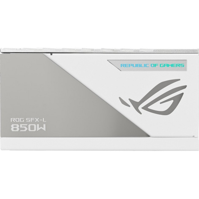 ASUS ROG LOKI SFX-L 850W Platinum White Edition