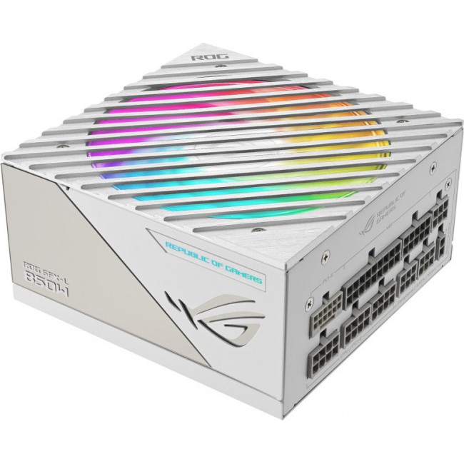 ASUS ROG LOKI SFX-L 850W Platinum White Edition