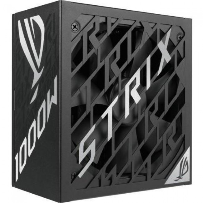 ASUS ROG STRIX 1000W Platinum (90YE00W1-B0NA00)