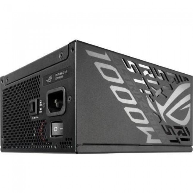ASUS ROG STRIX 1000W Platinum (90YE00W1-B0NA00)
