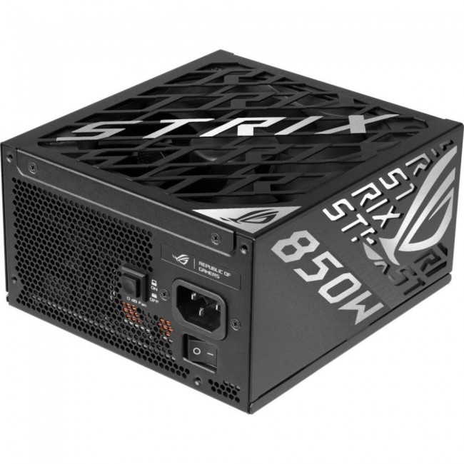 ASUS ROG STRIX 850W Platinum (90YE00W2-B0NA00)