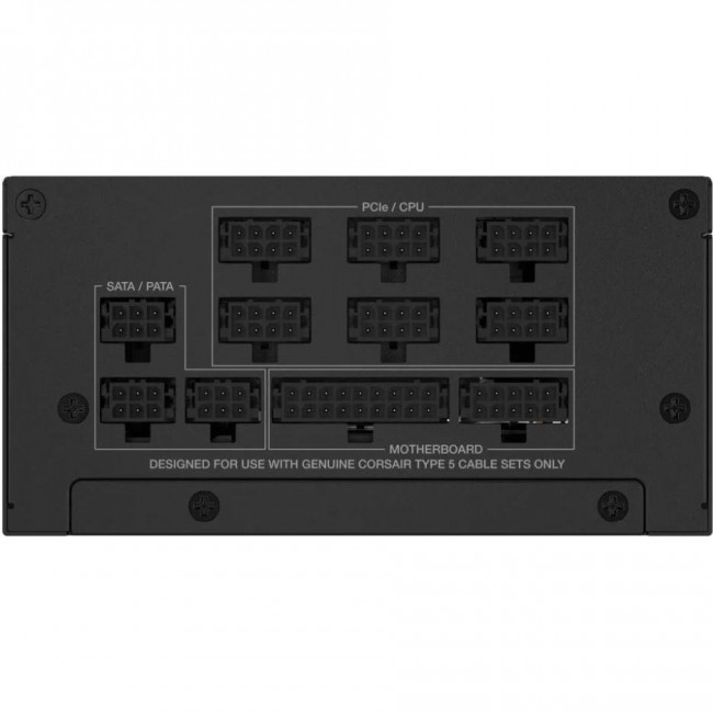 Corsair SF1000 (CP-9020257)
