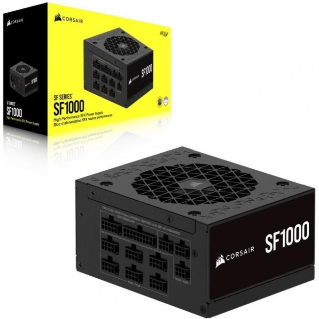 Corsair SF1000 (CP-9020257)