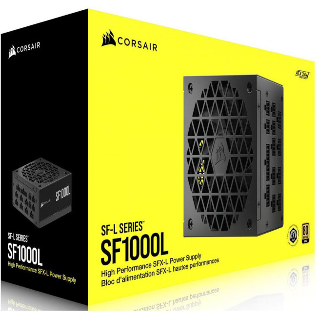 Corsair SF1000L (CP-9020246)