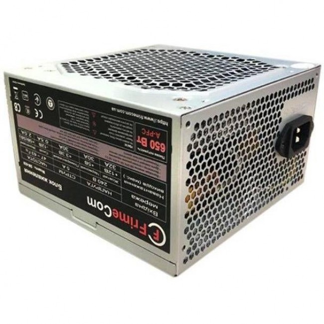 FrimeCom SM650 650W