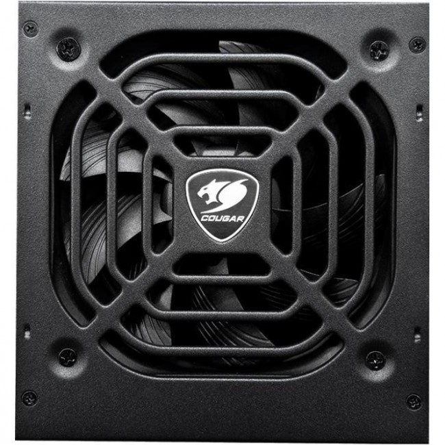 Cougar STC500