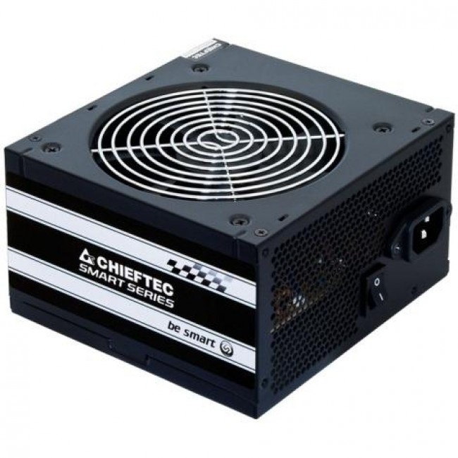 Chieftec Smart GPS-400A8
