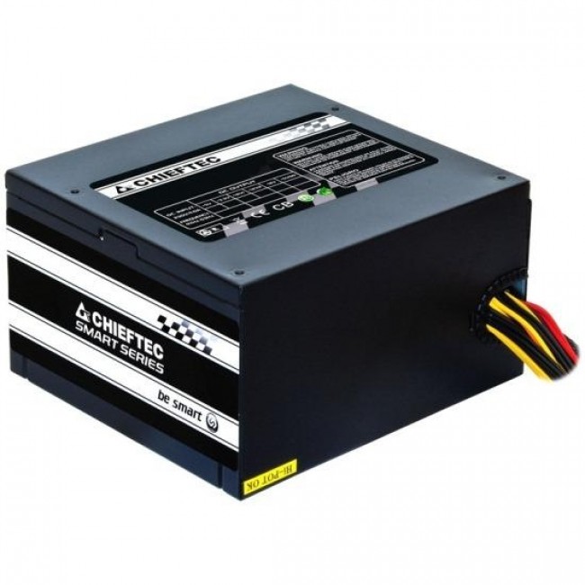 Chieftec Smart GPS-400A8